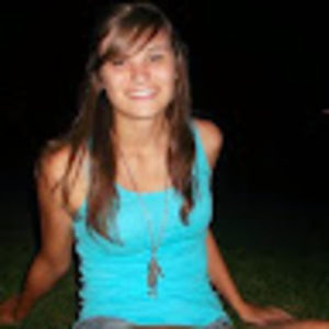 Meet your Posher, Lexi